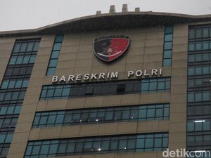 Adik JK Tak Hadiri Pemeriksaan sebagai Tersangka Kasus PLTU karena Sakit