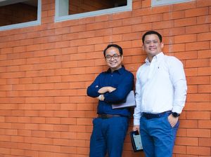 Calon Ketua Umum Iluni UI Nomor 3 Usung Ide Asuransi untuk Alumni