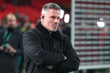 Jamie Carragher: Liverpool Tim Rata-rata, Lemah