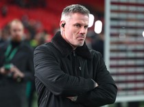 Jamie Carragher: Liverpool Tim Rata-rata, Lemah