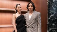 Jefri Nichol dan Ameera Khan Menikah Tahun Ini?