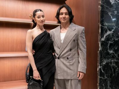 Jefri Nichol dan Ameera Khan Menikah Tahun Ini?