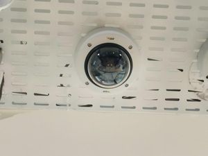 Lokasi dan Jenis CCTV yang Paling Tepat Dipasang di Rumah Lokasi dan Jenis CCTV yang Paling Tepat Dipasang di Rumah