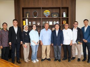 IKN Gandeng Swasta Bangun 109 Rumah Tapak Modern IKN Gandeng Swasta Bangun 109 Rumah Tapak Modern