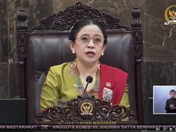 Puan Bantah Kabar Gaji Anggota DPR Naik: Pengganti Rumah Jabatan