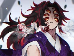 7 Fakta Kokushibo, Iblis Terkuat yang Muncul di Demon Slayer: Infinity Castle