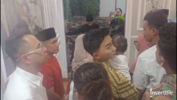 Kondisi Terkini Rumah Duka Mpok Alpa