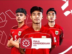 Kick Off Indonesia U-17 Vs Mali U-17 Jam Berapa? Ini Jadwal Lengkapnya