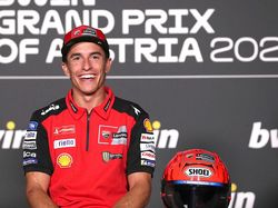 Marc Marquez: Saatnya Taklukkan Red Bull Ring