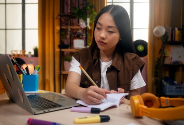 Menentukan Skill Baru yang Ingin Dipelajari/Foto: Freepik.com/Freepik