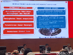 Anggaran 2026 untuk Sekolah Rakyat Capai Rp 24,9 T untuk 200 Sekolah