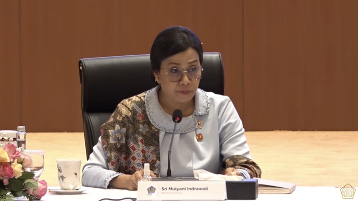 Sindiran Menkeu soal Gaji Guru & Dosen Tuai Kritik, Kok Bisa?
