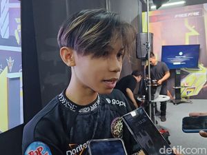 Meski Sudah Juara Dunia, Evos Tetap Berambisi di FFWS SEA 2025 Fall Meski Sudah Juara Dunia, Evos Tetap Berambisi di FFWS SEA 2025 Fall