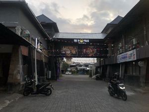 Kelab Malam di Lombok Barat Mengaku Kalah Saing dengan Kafe Tuak Kelab Malam di Lombok Barat Mengaku Kalah Saing dengan Kafe Tuak