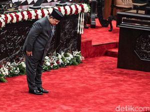 Prabowo Berencana Tarik Utang Rp 781 T di 2026, Tertinggi Setelah Pandemi!