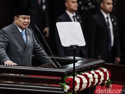 Menteri Kabinet Merah Putih Bakal Kupas Tuntas Implementasi Asta Cita