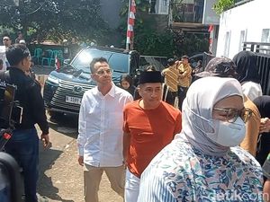 Raffi Ahmad Ungkap Kondisi Mpok Alpa Saat Masuk ICU: Napasnya Udah Berat Raffi Ahmad Ungkap Kondisi Mpok Alpa Saat Masuk ICU: Napasnya Udah Berat