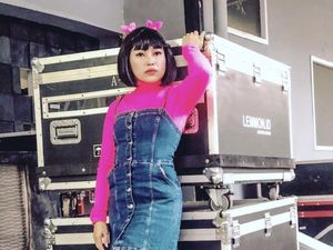 Video: Jejak Karier Mpok Alpa di Dunia Hiburan