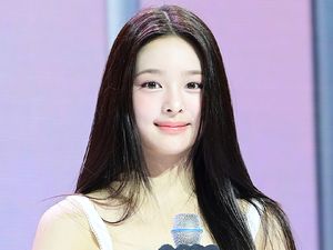 Viral Idol KPop Cantik Mirip Seol In Ah, Hampir Debut Bareng Hearts2Hearts Viral Idol KPop Cantik Mirip Seol In Ah, Hampir Debut Bareng Hearts2Hearts