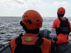 Seorang Nelayan di Karangasem Hilang Saat Melaut