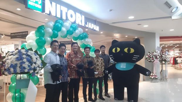 NITORI Indonesia
