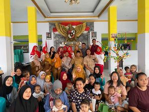 Banyuwangi Jadi Pilot Project Program Pendamping Keluarga Rekomendasi Menkes