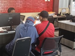 Siswa SMA Diteror Mantan Guru Les Lewat Pesanan Ojol, Ayah Lapor Polisi