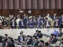 Video Puan Bantah DPR Naik Gaji: Rumah Jabatan Diganti Kompensasi Uang Saja