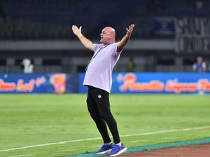 Bojan Hodak Senang Klok dan Beckham Dipanggil Timnas Bojan Hodak Senang Klok dan Beckham Dipanggil Timnas