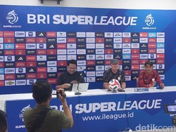 Jamu Persija Besok, 2 Pemain Anyar Persis Berpeluang Debut