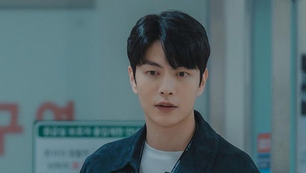 Pemain Drama Korea Mary Kills People