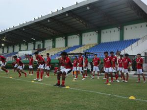 Jadwal Timnas Indonesia U-17 Vs Mali U-17 di Piala Kemerdekaan 2025 Jadwal Timnas Indonesia U-17 Vs Mali U-17 di Piala Kemerdekaan 2025