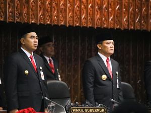 Pidato Presiden Jadi Pemacu Pemprov Jateng Entaskan Kemiskinan