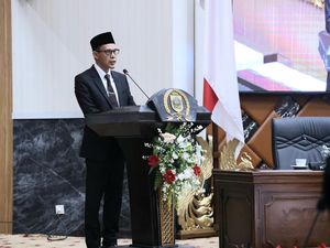 Pemkab Bogor & DPRD Prioritaskan Anggaran untuk Program Pemerintahan Pemkab Bogor & DPRD Prioritaskan Anggaran untuk Program Pemerintahan