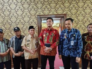 Pemkab Klaten Terus Upayakan Penanganan Sampah di TPA Troketon