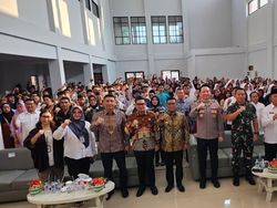 Pilar Saga Tegaskan Pemkot Tangsel Dukung Penuh Program Sekolah Rakyat