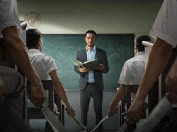 Video: Usaha Sinematografer Pengepungan di Bukit Duri Bikin Alurnya Mengalir