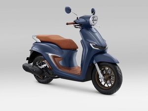 Harga Honda Stylo 160 September 2025: Paling Murah Rp 29 Jutaan Harga Honda Stylo 160 September 2025: Paling Murah Rp 29 Jutaan