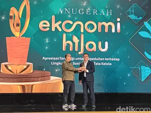 PNM Berdayakan Ekonomi Lokal Lewat Kampung Madani