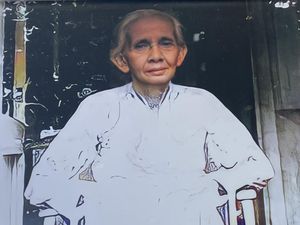 Mengenal Aminah Syukur, Tokoh Pendidikan Perempuan di Kalimantan Timur Mengenal Aminah Syukur, Tokoh Pendidikan Perempuan di Kalimantan Timur