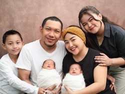 Pesan Mpok Alpa ke Bang Idung Sebelum Meninggal: Jaga Anak-anak