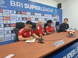 Super League: Pesan Bernardo Tavares ke PSM Makassar Lawan Bhayangkara FC