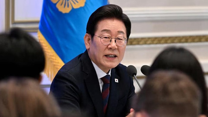 Presiden Korea Selatan Tegaskan Tidak Bisa Menghalangi Pindahnya Rudal Patriot AS ke Timur Tengah