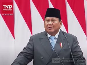 Prabowo: 770 Ribu Rumah Bakal Dapat Sokongan APBN 2026 Prabowo: 770 Ribu Rumah Bakal Dapat Sokongan APBN 2026