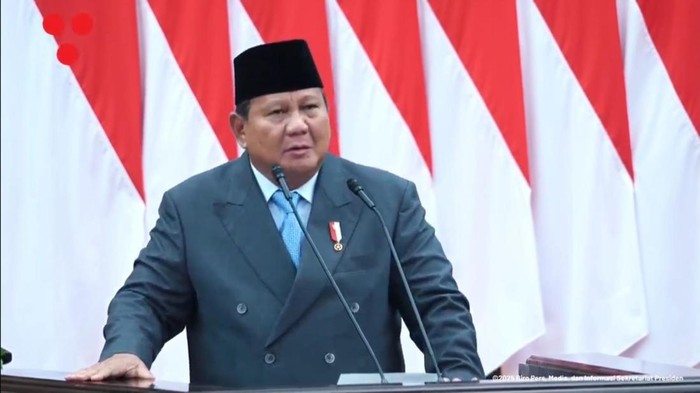 Ambisi Prabowo Atasi Pengangguran, Mungkinkah Terwujud di 2026?