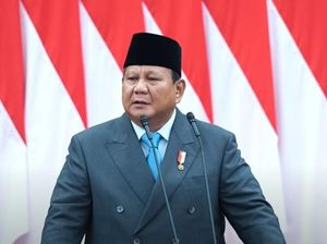 Prabowo Genjot Sawah Baru & Klaim Makan Bergizi Gratis Dongkrak Ekonomi Desa Prabowo Genjot Sawah Baru & Klaim Makan Bergizi Gratis Dongkrak Ekonomi Desa
