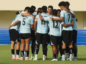 Jadwal Super League Hari Ini: PSBS Biak Vs Persebaya Surabaya Nanti Sore Jadwal Super League Hari Ini: PSBS Biak Vs Persebaya Surabaya Nanti Sore