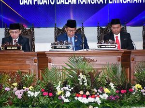 Wabup Pekalongan Tegaskan Program Daerah Selaras dengan Arahan Prabowo