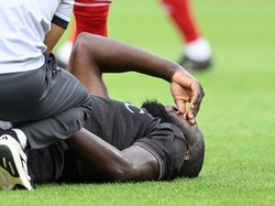 Lukaku Cedera di Pramusim, Napoli Was-was Cari Striker Baru