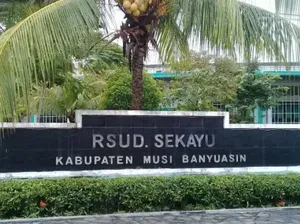 Pengamat Kebijakan Publik Soroti Layanan Keluhan di RSUD Sekayu Pengamat Kebijakan Publik Soroti Layanan Keluhan di RSUD Sekayu